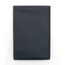 ALBERT - For the Élysée wallet Smooth leather Blue Moon