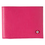 ARTHUR 2.0 Cuir grainé Portefeuille Italien Vie en Rose