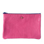 CAMILLE Cuir de vachette Upcyclé Vie en Rose