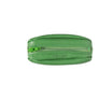 CHARLES Grained leather Meadow Green