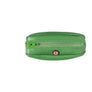 CHARLES Grained leather Meadow Green