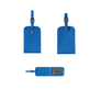 Blue Sky Travel Kit
