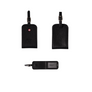 Black is Black travel kit