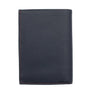 VICTOR - For the Élysée wallet Smooth leather Blue Moon