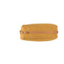 CHARLES Nubuck Soleil Yellow