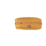 CHARLES Nubuck Soleil Yellow