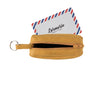 CHARLES Nubuck Soleil Yellow
