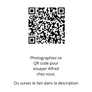 Alfred Parapluie Pliant Lune Bleue