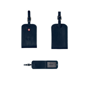 Personalized Blue Moon travel kit