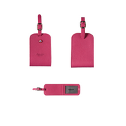 Kit voyage Vie en Rose personnalisé