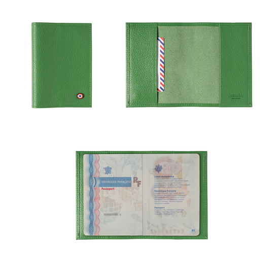 Personalized Pré Vert travel kit