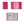 Kit voyage Vie en Rose