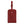 Jules Cuir Grainé Porte-adresse Vigne Rouge Personnalisé