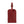 Jules Cuir Grainé Porte-adresse Vigne Rouge Personnalisé
