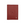 LOUIS - For the Élysée passport holder Smooth leather Red Vine