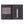 Albert Cuir Nubuck Grand portefeuille Nuage Gris