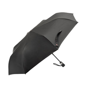 Alfred Parapluie Pliant Noir C'est Noir