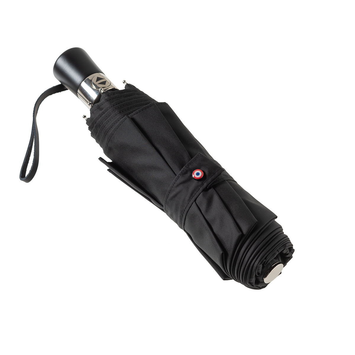 Alfred Folding Umbrella Black It's Black