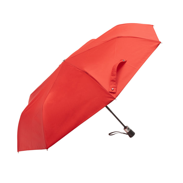 Alfred Parapluie Pliant Rubis Rouge