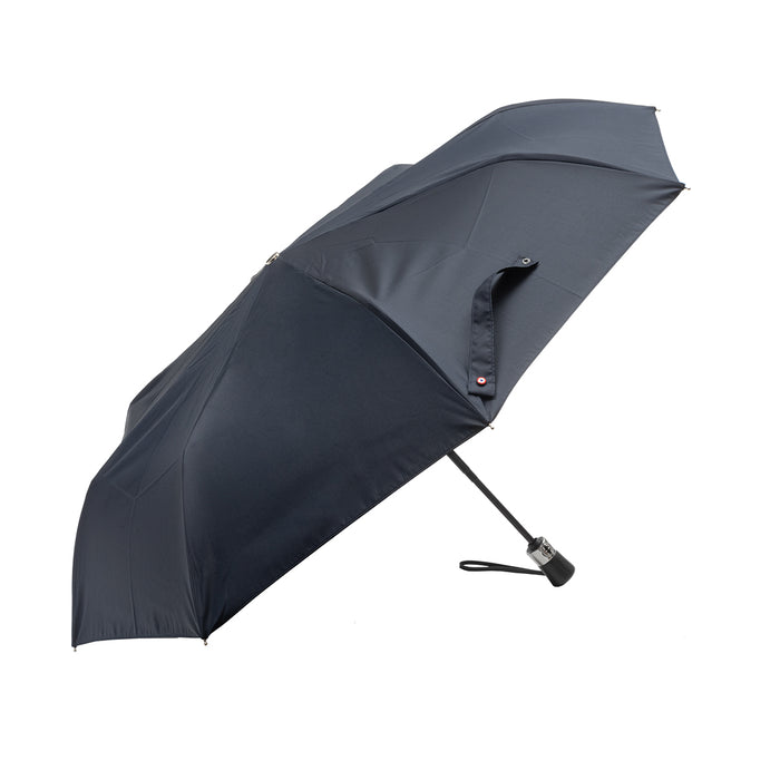 larmorie Alfred Parapluie Pliant Lune Bleue