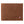 ARTHUR 2.0 Cuir vintage Portefeuille Italien Terre Brunie